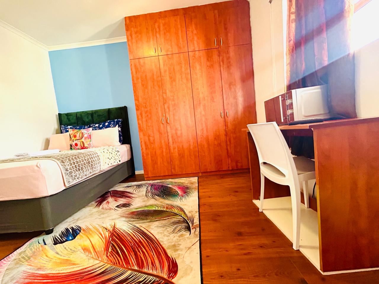Executive Accommodation Bellville